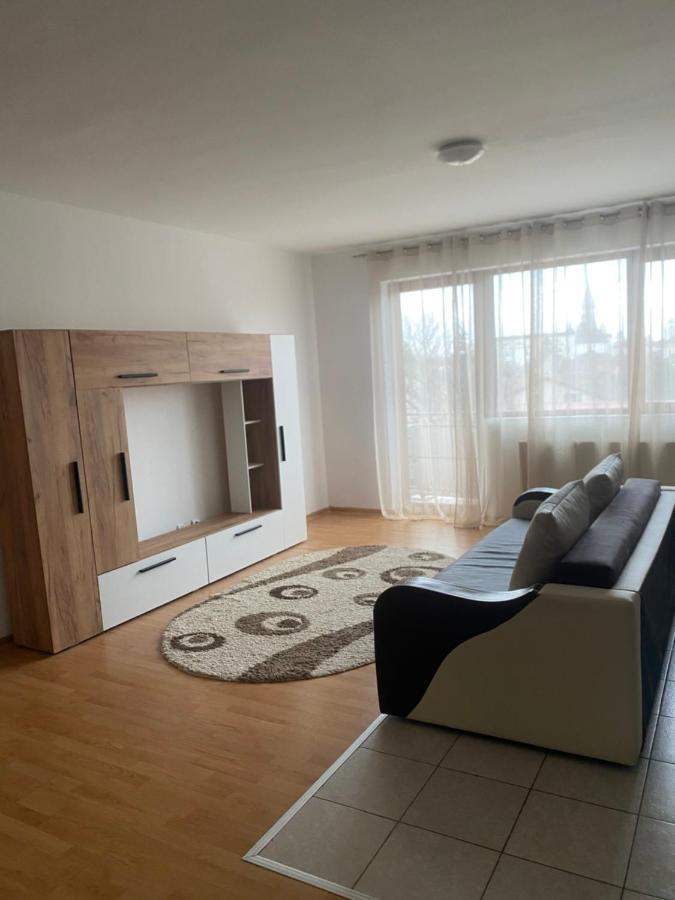 2Br Cosy Apart Satu Mare Luaran gambar